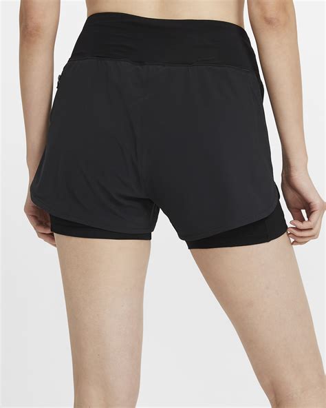 nike laufshorts damen 2-in-1|Womens 2.